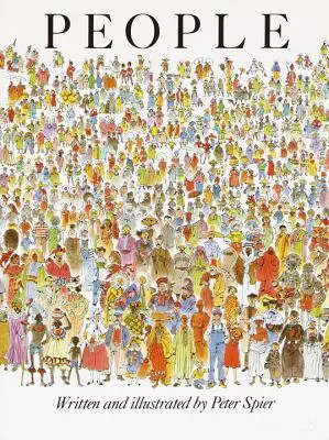 Lidé - People
