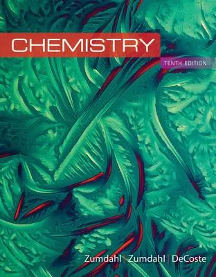 Chemie - Chemistry