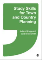 Studijní dovednosti pro územní plánování - Study Skills for Town and Country Planning