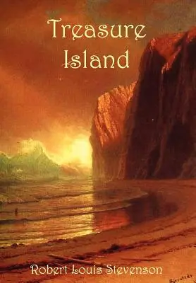 Ostrov pokladů - Treasure Island