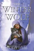 Zimní vlk - Winter Wolf