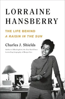 Lorraine Hansberryová: Život v pozadí filmu Rozinky na slunci (Raisin in the Sun) - Lorraine Hansberry: The Life Behind a Raisin in the Sun