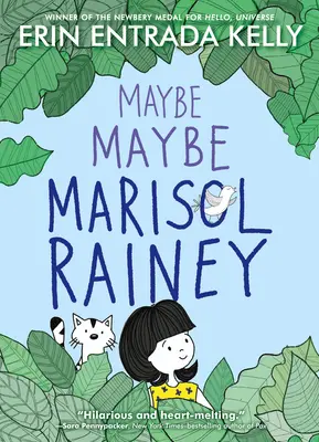 Možná Možná Marisol Rainey - Maybe Maybe Marisol Rainey