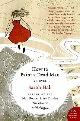 Jak namalovat mrtvého muže - How to Paint a Dead Man