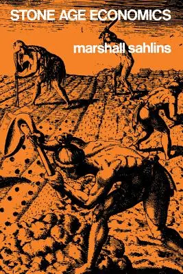 Ekonomie doby kamenné - Stone Age Economics
