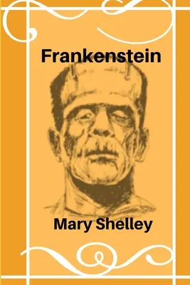 Frankenstein(nezkrácený) - Frankenstein(unabridged)