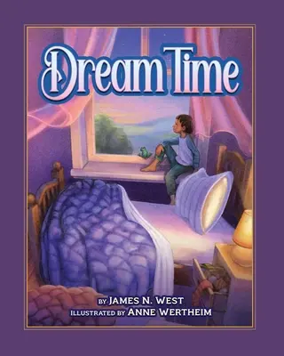 Čas snů - Dream Time