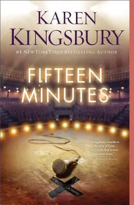 Patnáct minut - Fifteen Minutes
