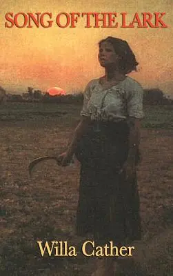 Píseň o skřivánkovi - Song of the Lark