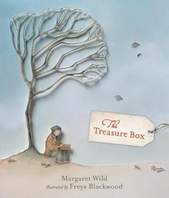 Krabice s pokladem - The Treasure Box