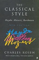Klasický styl - Classical Style
