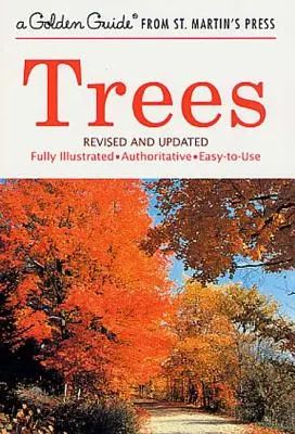 Stromy: Přepracovaná a aktualizovaná příručka - Trees: Revised and Updated