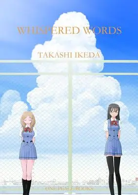 Šeptaná slova 1. díl - Whispered Words Volume 1
