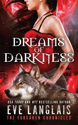 Sny o temnotě - Dreams of Darkness