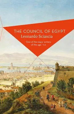 Rada Egypta - The Council of Egypt