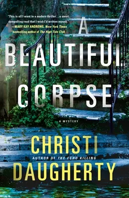Krásná mrtvola: Záhada Harper McClainové - A Beautiful Corpse: A Harper McClain Mystery