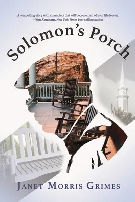 Šalamounova veranda - Solomon's Porch