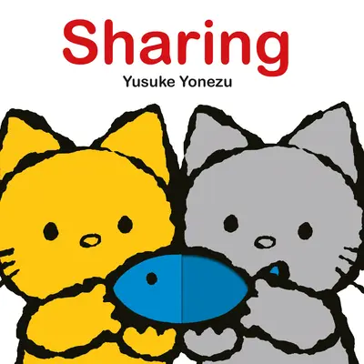 Sdílení - Sharing