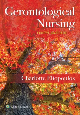 Gerontologické ošetřovatelství - Gerontological Nursing