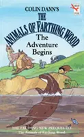 Farthing Wood - Dobrodružství začíná - Farthing Wood - The Adventure Begins
