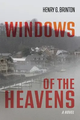 Okna nebes - Windows of the Heavens