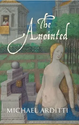 Pomazaný - The Anointed