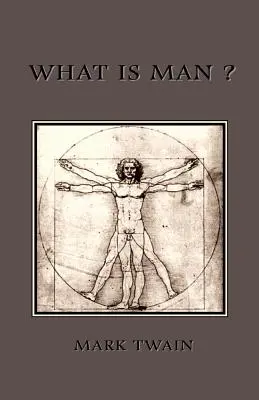 Co je člověk? - What is Man?