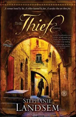 Zloděj, 2 - The Thief, 2