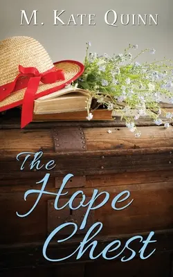 Truhla naděje - The Hope Chest