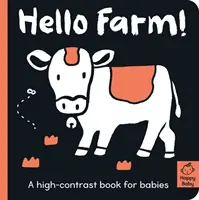 Ahoj, farmo! - Hello Farm!