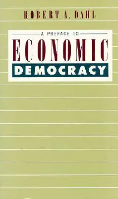 Předmluva k ekonomické demokracii, 28 - A Preface to Economic Democracy, 28