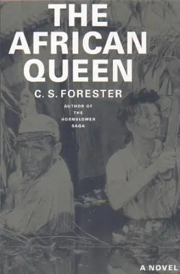 Africká královna - The African Queen
