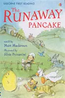 Palačinka na útěku - Runaway Pancake