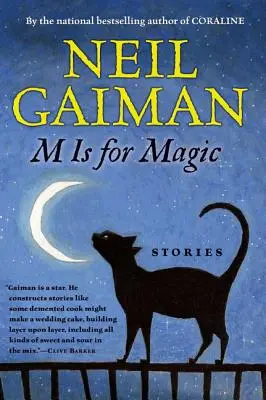 M is for Magic - M Is for Magic