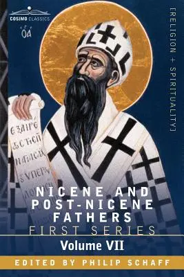 Nikájští a post-nikájští otcové: Augustin: Augustin: Evangelium Janovo, První list Janův, Soliliques - Nicene and Post-Nicene Fathers: First Series, Volume VII St. Augustine: Gospel of John, First Epistle of John, Soliliques