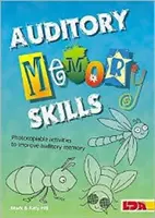 Sluchové paměťové dovednosti - Auditory Memory Skills