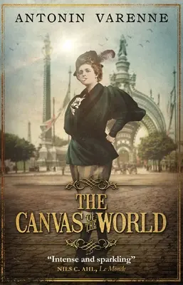 Plátno světa - The Canvas of the World