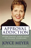Závislost na schvalování - Approval Addiction