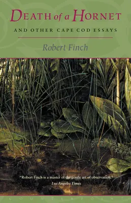 Smrt sršně a jiné eseje o Cape Codu - Death of a Hornet and Other Cape Cod Essays