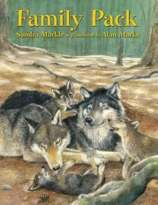 Rodinný balíček - Family Pack