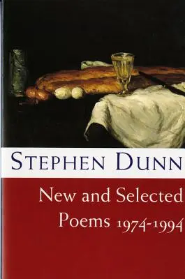 Nové a vybrané básně: 1974-1994 (Revised) - New & Selected Poems: 1974-1994 (Revised)