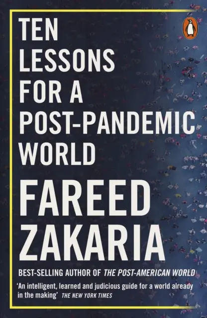 Deset lekcí pro postpandemický svět - Ten Lessons for a Post-Pandemic World