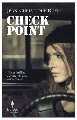 Kontrolní bod - Checkpoint