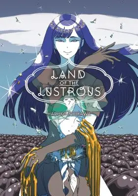 Země chlípných 7 - Land of the Lustrous 7