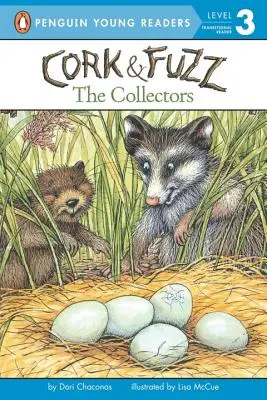Korek a chmýří: The Collectors - Cork & Fuzz: The Collectors
