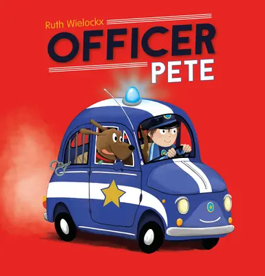 Strážník Pete - Officer Pete