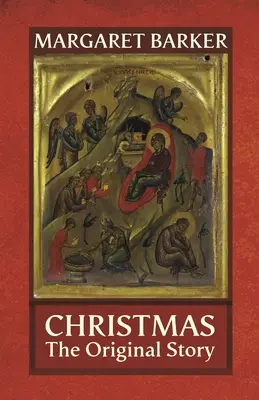 Vánoce - původní příběh - Christmas - The Original Story