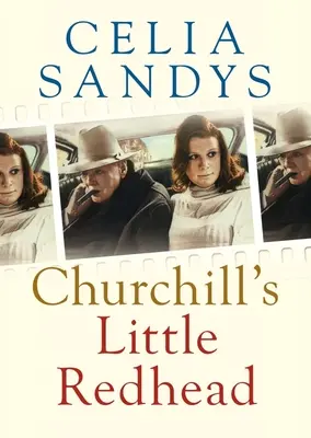 Churchillova zrzka - Churchill's Little Redhead