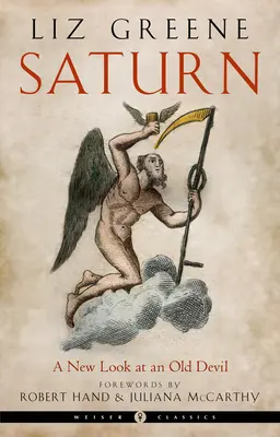 Saturn: Nový pohled na starého ďábla - Saturn: A New Look at an Old Devil