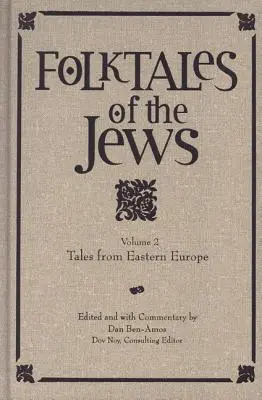 Pohádky z východní Evropy - Tales from Eastern Europe
